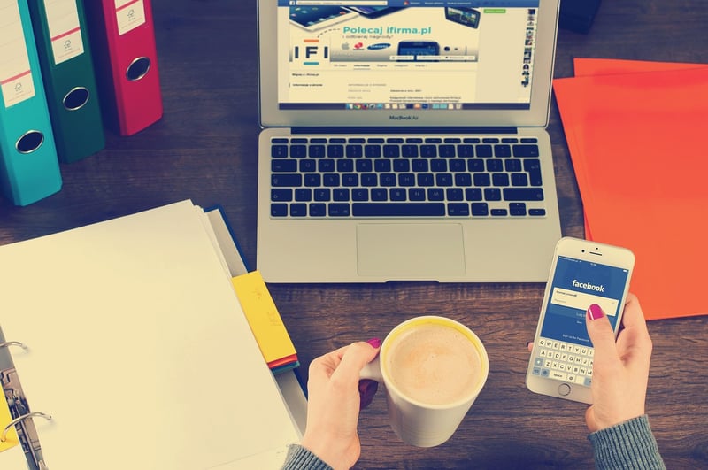 Networking Groups