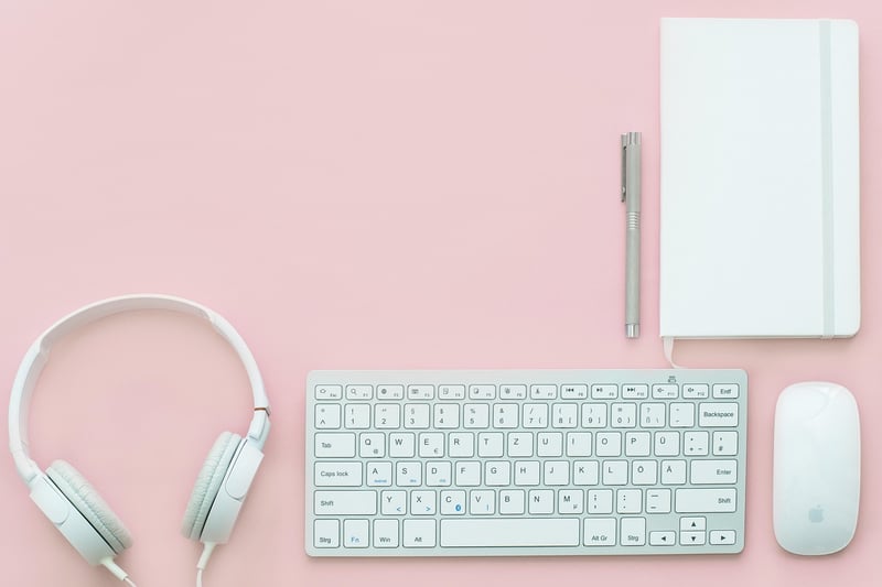 Professional Certifications